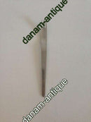 Arne Jacobsen for Anton Michelsen Stainless Lunch Fork