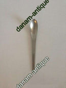 Arne Jacobsen for Anton Michelsen Stainless Dessert Spoon