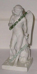 ベルテル・トルヴァルドセンの凱旋キューピッド No.3