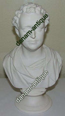 Royal Copenhagen Buste af Kong Christian VIII