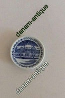 Royal Copenhagen Juleplaquette 1999
