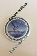 Bing & Grøndahl Påskeplatte fra 1931