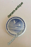 Bing & Grøndahl Påskeplatte fra 1922