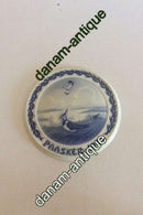 Bing & Grøndahl Påskeplatte fra 1921