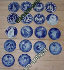 ロイヤルコペンハーゲン 母の日プレート（1971年～1987年製