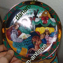 Royal Copenhagen My Dear Family Plates. Many years in stock