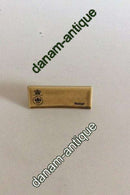 Bing & Grondahl Dealer Advertising Sign "relief"