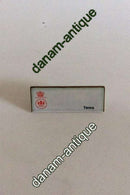 Bing & Grondahl 小売店広告看板のテーマ