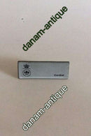 ビング＆グロンダール 小売店広告サイン コーディアル