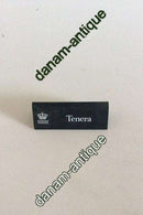 Royal Copenhagen Dealer Advertising Sign in Plastic "Tenera"