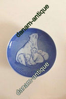 Bing & Grøndahl Mors Dags Platte fra 2012