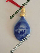 ビング＆グロンダール ドロップオーナメント 2005