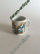 Royal Copenhagen Kleiner Jahresbecher 2002