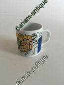 Royal Copenhagen Lille Årskrus 2000