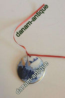 ビング＆グロンダール サンタクロース オーナメント（1997年製