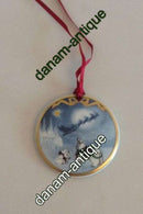 ビング＆グロンダール サンタクロース オーナメント（1995年製