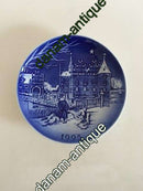 Desirée H.C. Andersen Eventyr Juleplatte 1995. "Everything in its right place"