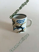 Royal Copenhagen Kleiner Jahresbecher 1993