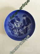 Desirée Mors Dag Platte 1993. "In The Garden".