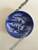 Desirée Mors Dag Platte 1992 "The Goose Family".