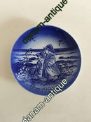 Desirée Mors Dag Platte 1991. "Walking at the Beach".