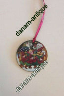 ビング＆グロンダール サンタクロースオーナメント 1990年製