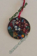 1989年製 ビング＆グロンダール サンタクロースオーナメント