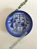 Desirée Mors Dag Platte 1988. "The Little Bakery"