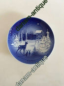 Desirée H.C. Andersen Eventyr Juleplatte 1986. "The Bell"