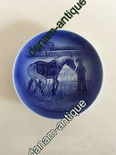 Desirée Mors Dag Platte 1986. "Meeting on the Meadow".