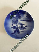 Desirée H.C. Andersen Eventyr Juleplatte 1983. "The Story of the Year"