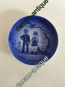 Desirée Mors Dag Platte 1983. "An Unexpected Meeting".