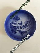 Desirée Mors Dag Platte 1981. "Daily Duties".