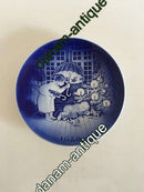 Desirée H.C. Andersen Eventyr Juleplatte 1980. "Ole Lukøje"