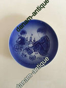 Desirée Mors Dag Platte 1980. "Nursery Scene".