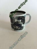 Royal Copenhagen Stort Årskrus 1979 (uden sølv plade )