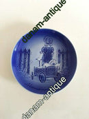 Desirée Mors Dag Platte 1979. "Promenade"