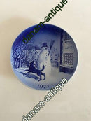 Desirée H.C. Andersen Eventyr Juleplatte 1977. "Snemanden"