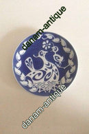 Royal Copenhagen Kgl Mors Dags Platte fra 1975