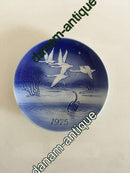 Desirée H.C. Andersen Eventyr Juleplatte 1975. "Den Grimme Ælling"