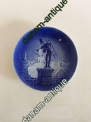 Desirée H.C. Andersen Eventyr Juleplatte 1974. "Hyrdinden og Skorstensfejeren"