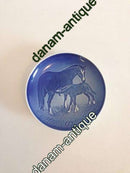 Bing & Grøndahl Mors Dags Platte fra 1972