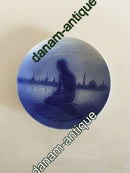 Desirée H.C. Andersen Eventyr Juleplatte 1972. "Den Lille Havfrue"