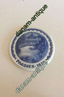 Bing og Grøndahl Påskeplatte fra 1934