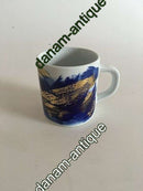 Royal Copenhagen Lille Årskrus 2008