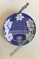 Royal Copenhagen Mindeplatte fra 1911 RC-CM113