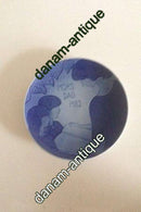 Royal Copenhagen Mors Day Plate from 1982