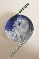 Royal Copenhagen Mors Day Plate from 1978