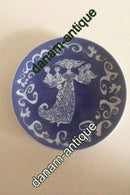 ロイヤルコペンハーゲン ロイヤル 母の日プレート 1972年製