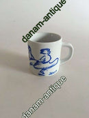 Royal Copenhagen Lille Årskrus 2007